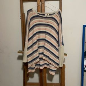 Billabong Knit Sweater